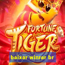 baixar winrar br